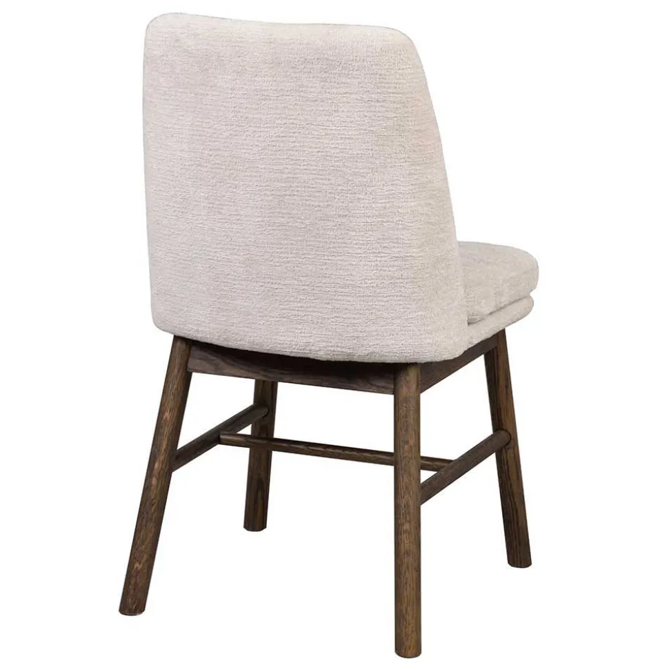 Ausziehtisch und Stühle Set - Relencia (fünfteilig)