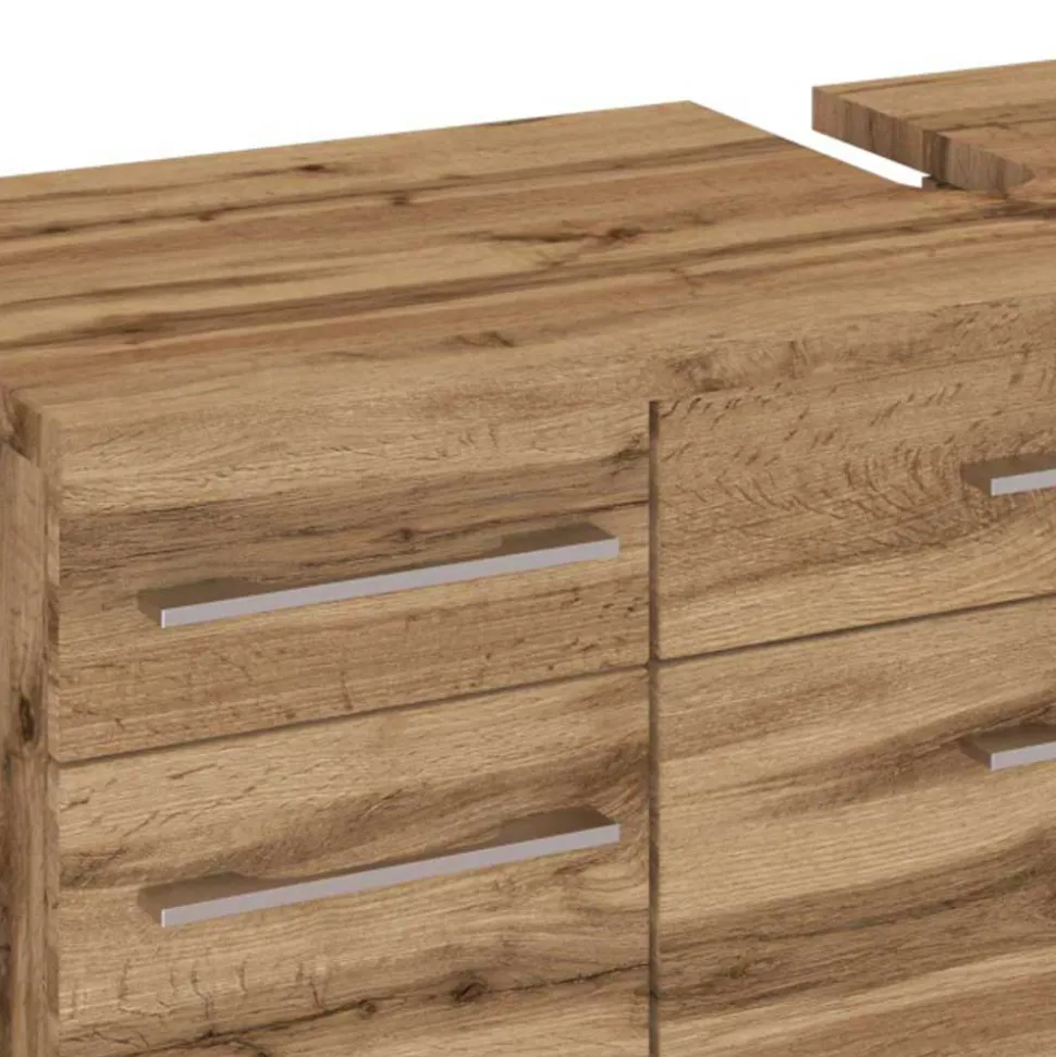 Bad Beckenschrank für Wandmontage - Userina I