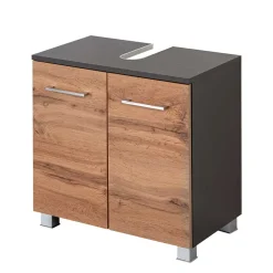 Bad Beckenschrank stehend oder hängend - Ishes