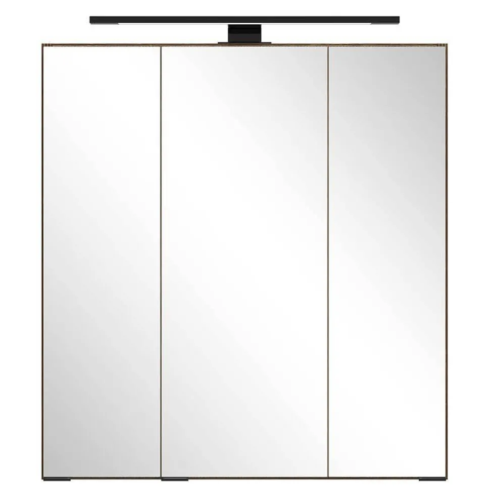 Bad Einrichtungskombination komplett - Ucaida (fünfteilig)