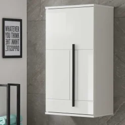 Bad Hängeschrank in modernem Design - Ingmesan