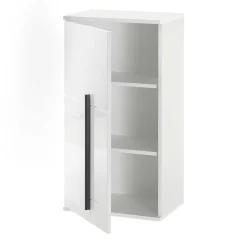 Bad Hängeschrank in modernem Design - Ingmesan
