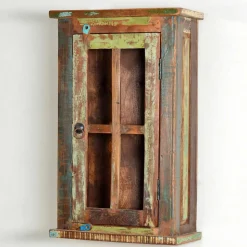 Bad Hängeschrank Jamaica in Bunt