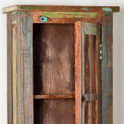 Bad Hängeschrank Jamaica in Bunt