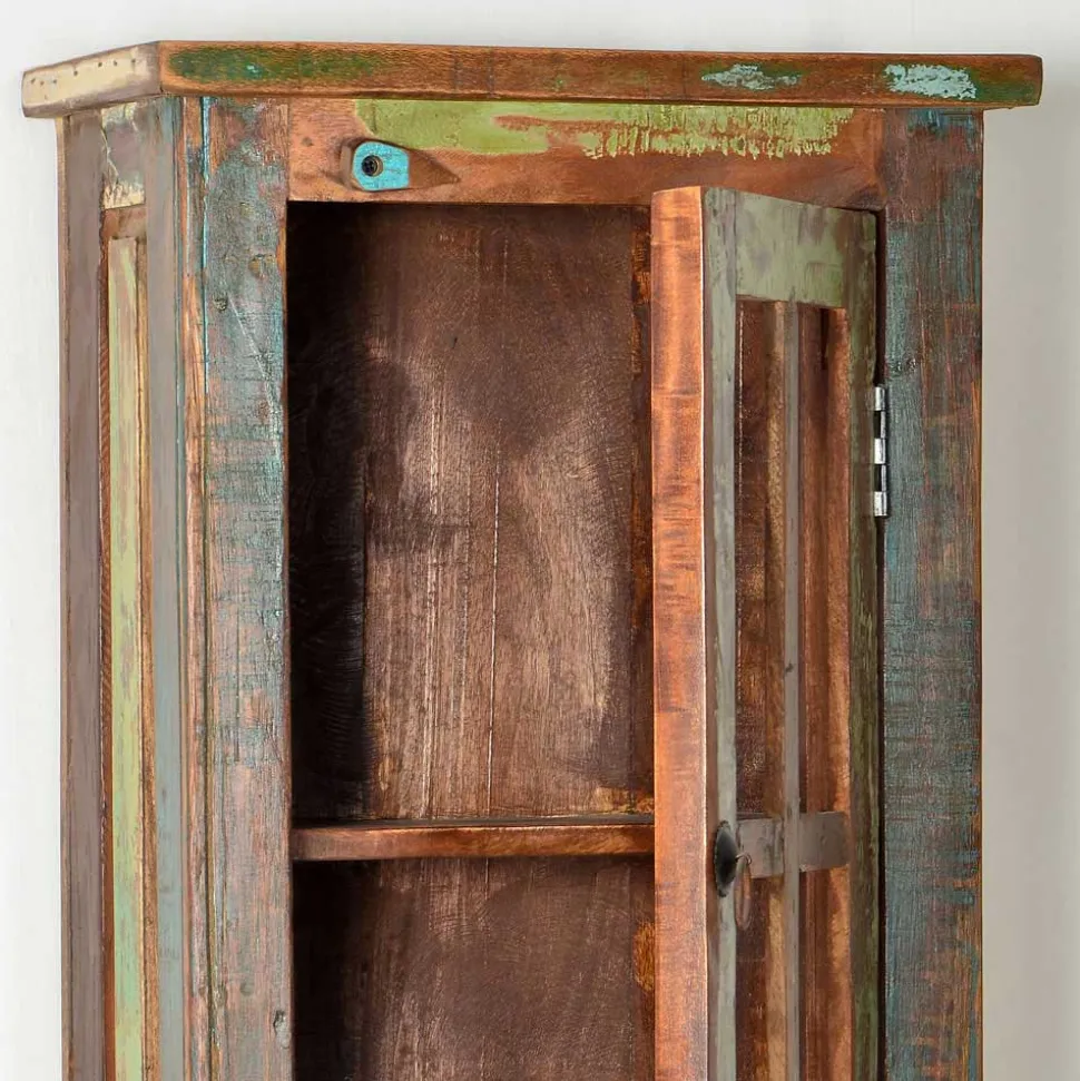 Bad Hängeschrank Jamaica in Bunt