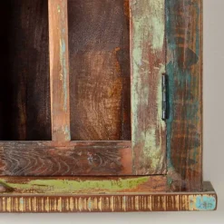 Bad Hängeschrank Jamaica in Bunt