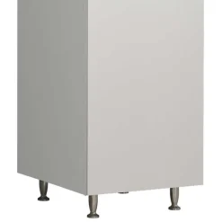 Bad Hochschrank in Weiß modern - Departo