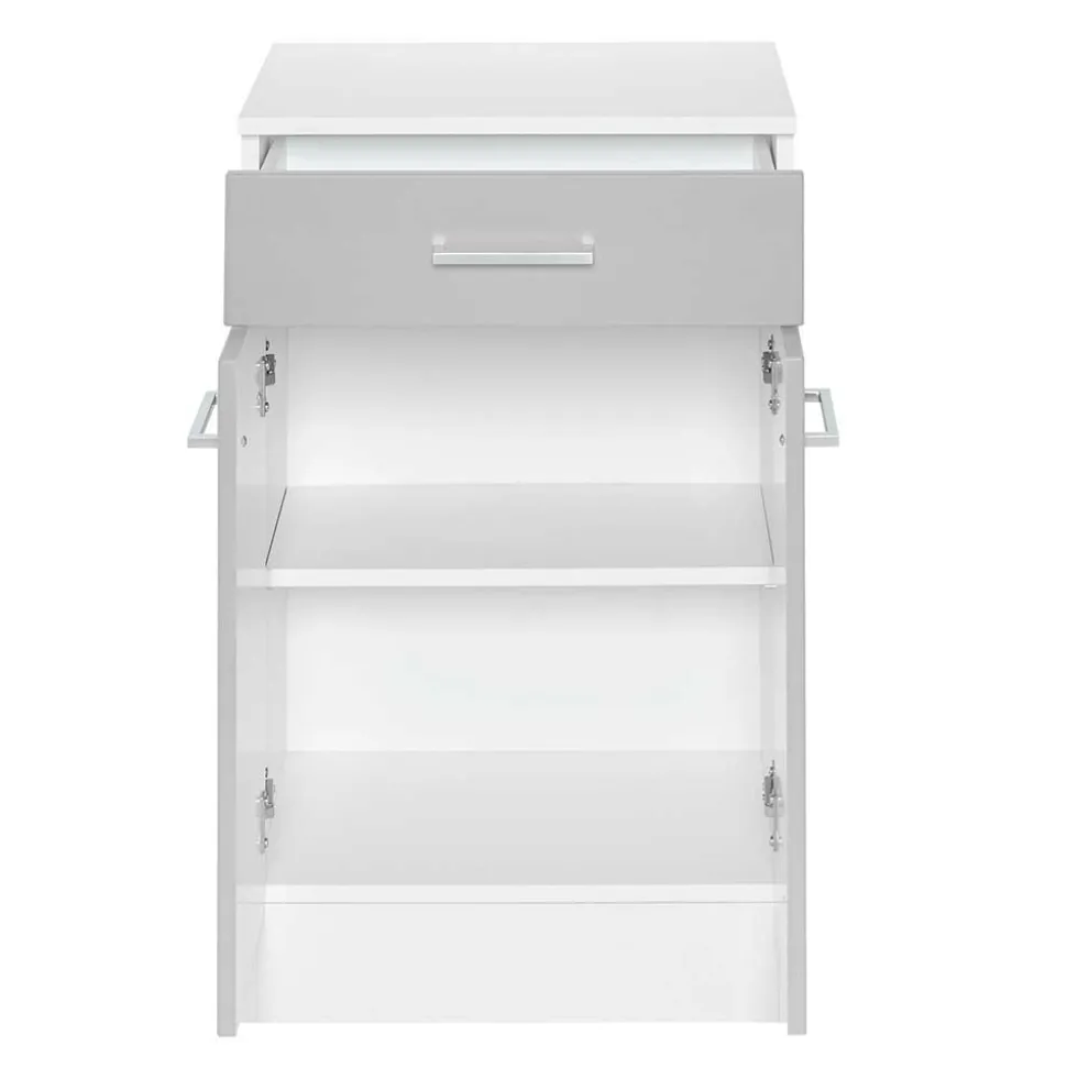 Bad Komplett-Set Möbel - Girios (fünfteilig)