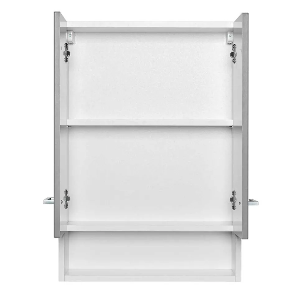 Bad Komplett-Set Möbel - Girios (fünfteilig)