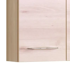 Bad Oberschrank in Buchefarben - Mabeca