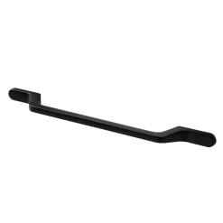 Bad Oberschrank in Weiß - Gyatso