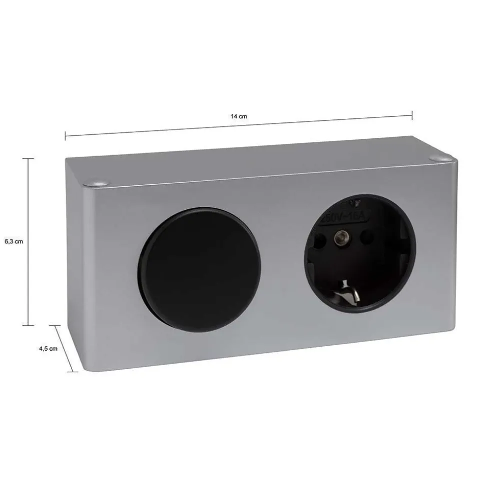 Bad Oberschrank mit Spiegeltüren 3-türig - Vitablos