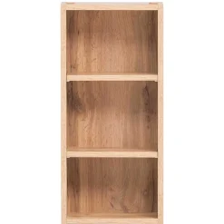 Bad Regal in Wildeiche Holznachbildung - Tofias