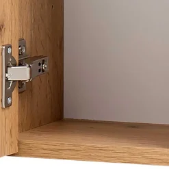 Bad Spiegelschrank in Wildeiche Optik - Drumias
