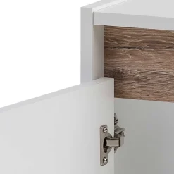 Bad Unterschrank für Waschbecken 42 cm breit - Etravia