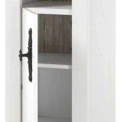 Bad Unterschrank im Country Style - Doules