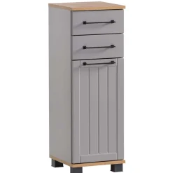 Bad Unterschrank im Landhausstil - Benja