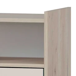 Bad Unterschrank mit Fach und Tür - Togban