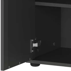 Bad Vertiko in Dunkelgrau - Rufu