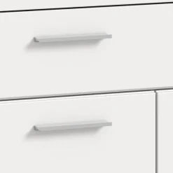 Bad Vertiko in Weiß - Henriette