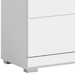 Bad Vertiko in Weiß - Henriette