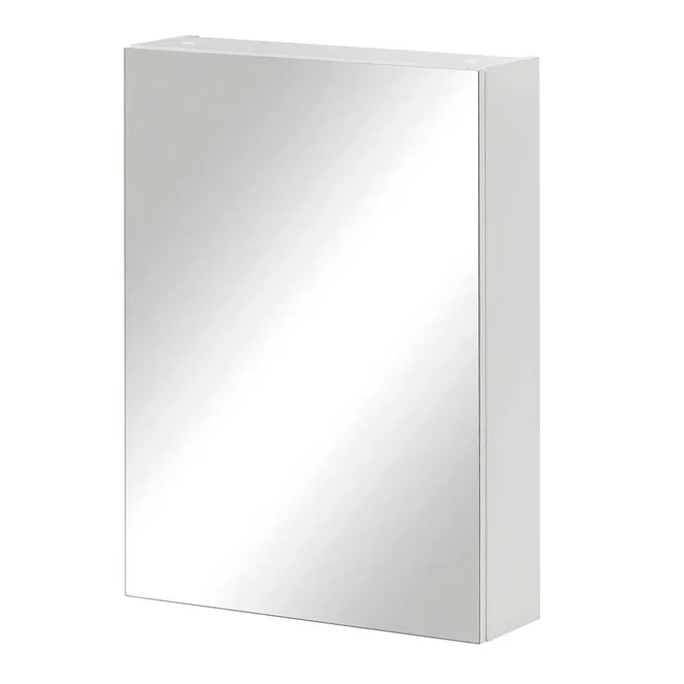 Bad Waschplatz & Hochschrank Möbel - Etravia (dreiteilig)