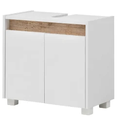 Bad Waschplatz & Hochschrank Möbel - Etravia (dreiteilig)