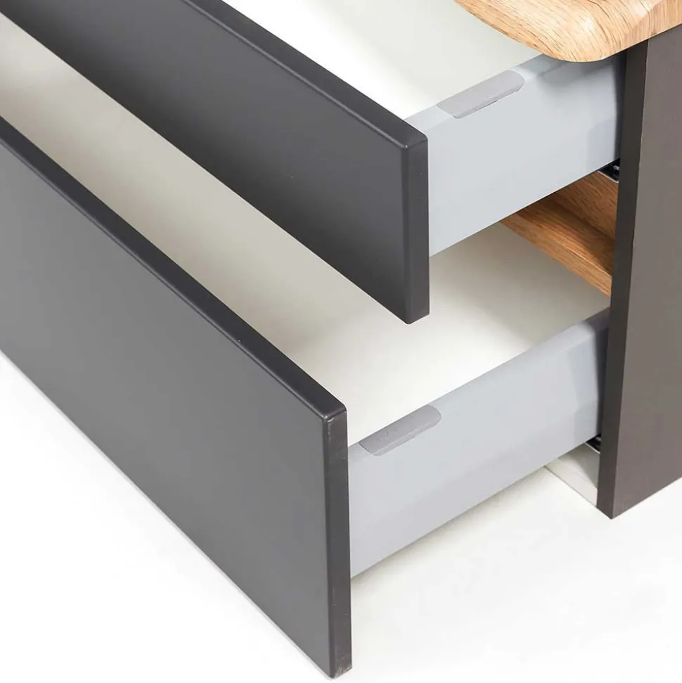 Bad Waschplatz für zwei Personen - Agiruan