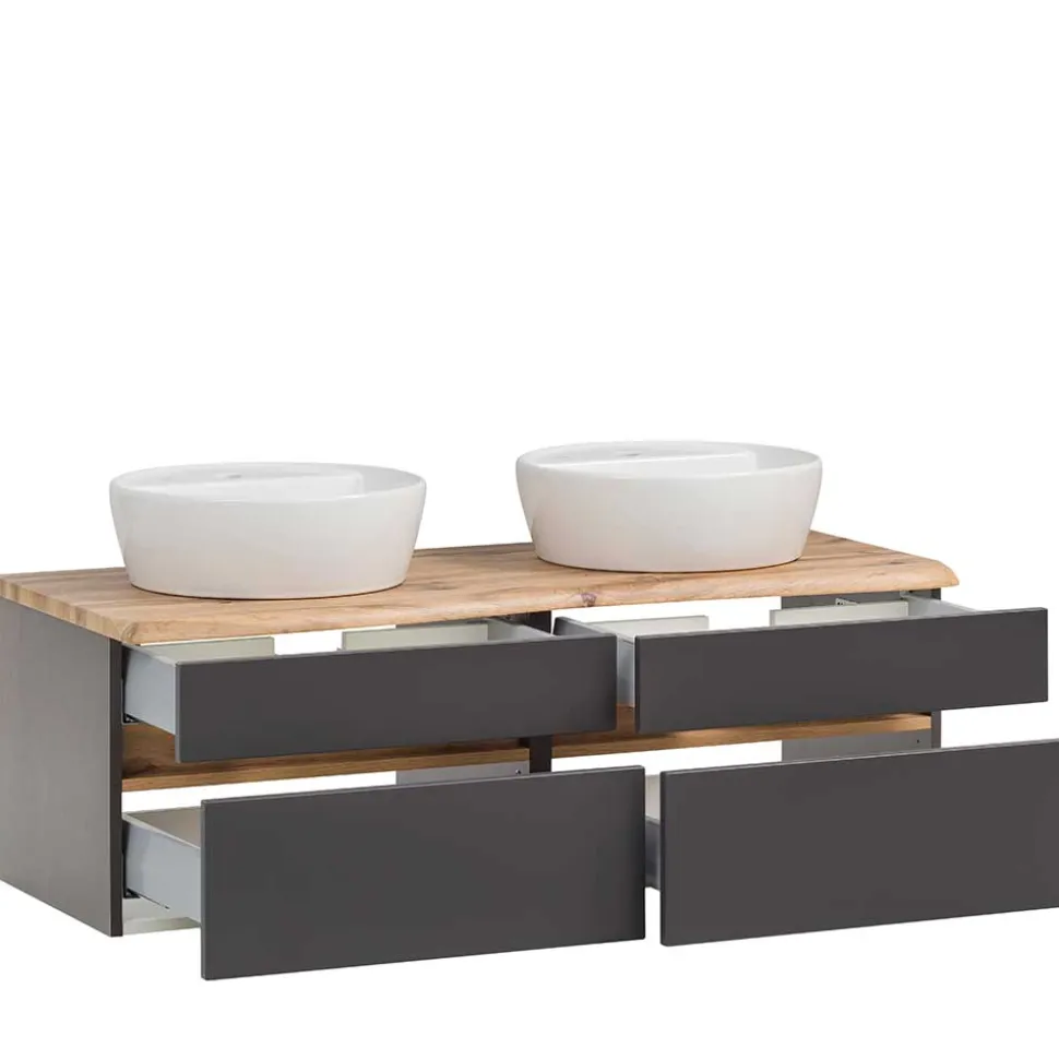 Bad Waschplatz für zwei Personen - Agiruan