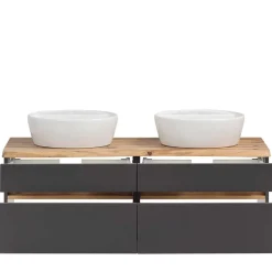 Bad Waschplatz für zwei Personen - Agiruan