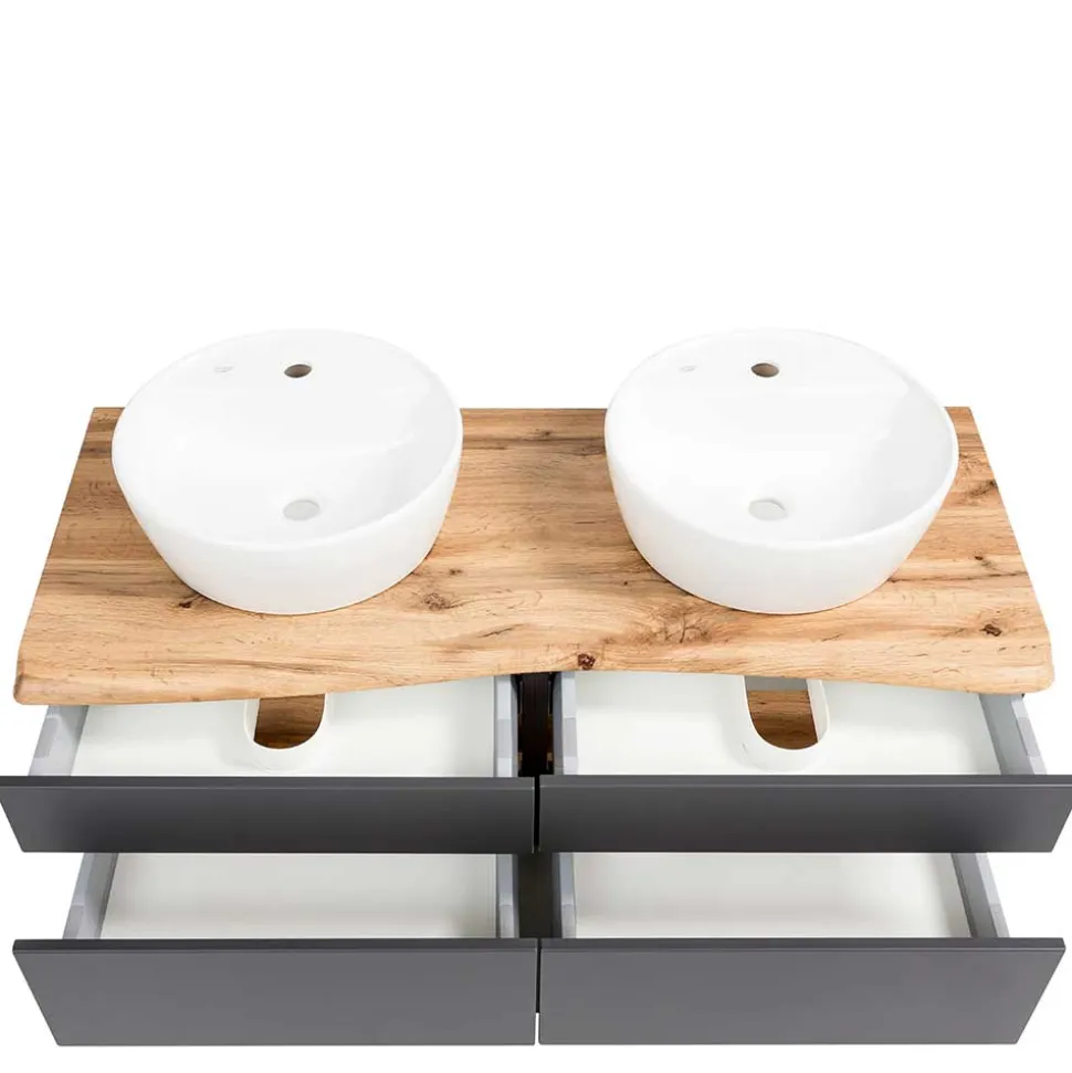 Bad Waschplatz für zwei Personen - Agiruan