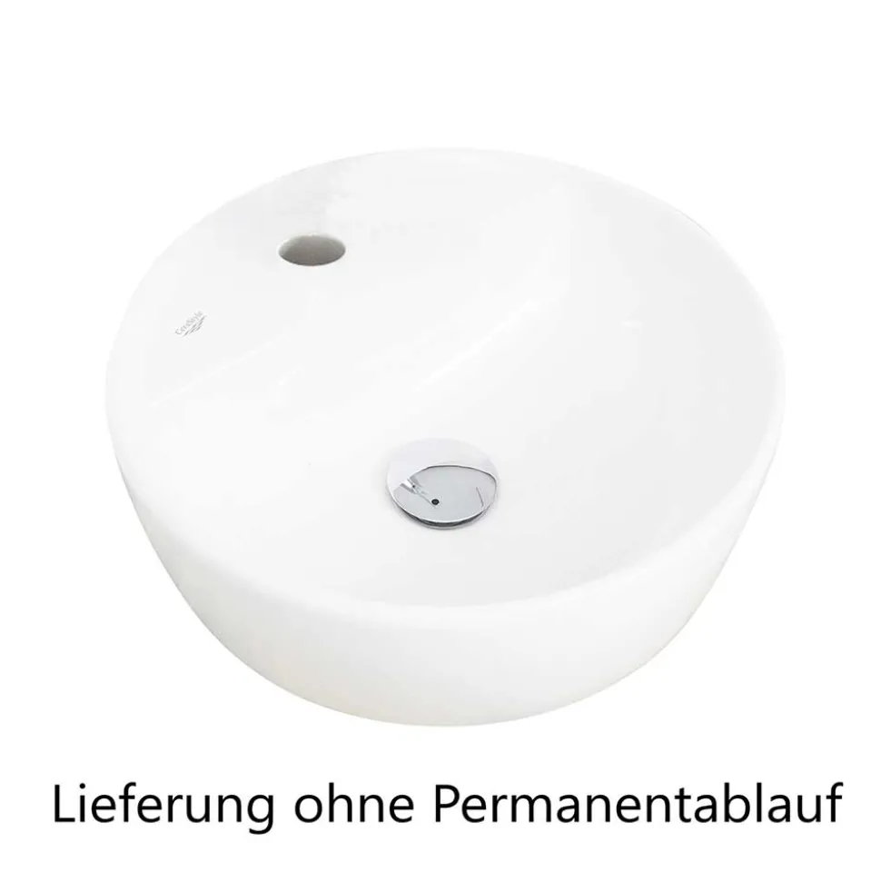 Bad Waschplatz für zwei Personen - Agiruan