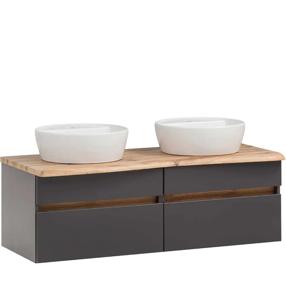 Bad Waschplatz für zwei Personen - Agiruan