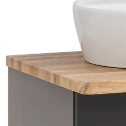 Bad Waschplatz für zwei Personen - Agiruan