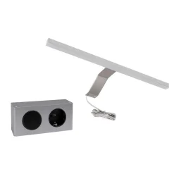 Bad Waschplatz Kombi hängend - Steikun (dreiteilig)