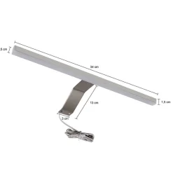 Bad Waschplatz Kombi hängend - Steikun (dreiteilig)