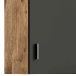 Bad Waschplatz Kombi hängend - Steikun (dreiteilig)