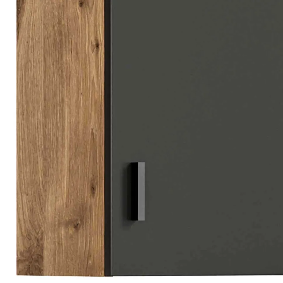 Bad Waschplatz Kombi hängend - Steikun (dreiteilig)