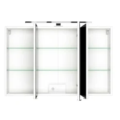 Bad Waschplatz Kombi in Weiß - Vandan (zweiteilig)