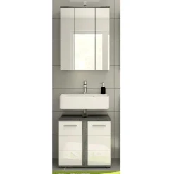 Bad Waschplatz Kombination - Chapan (zweiteilig)