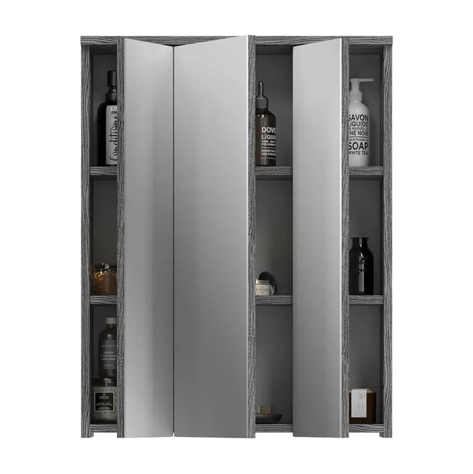 Bad Waschplatz Kombination - Chapan (zweiteilig)