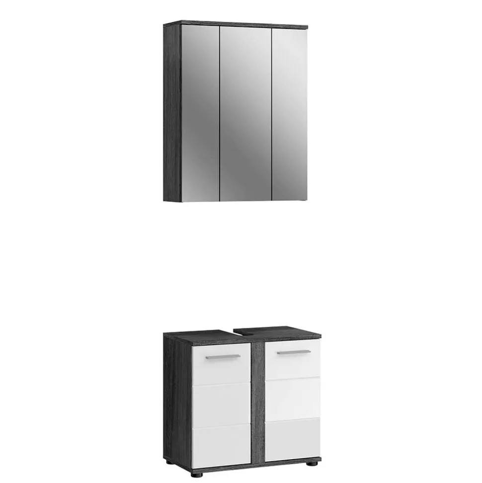 Bad Waschplatz Kombination - Chapan (zweiteilig)