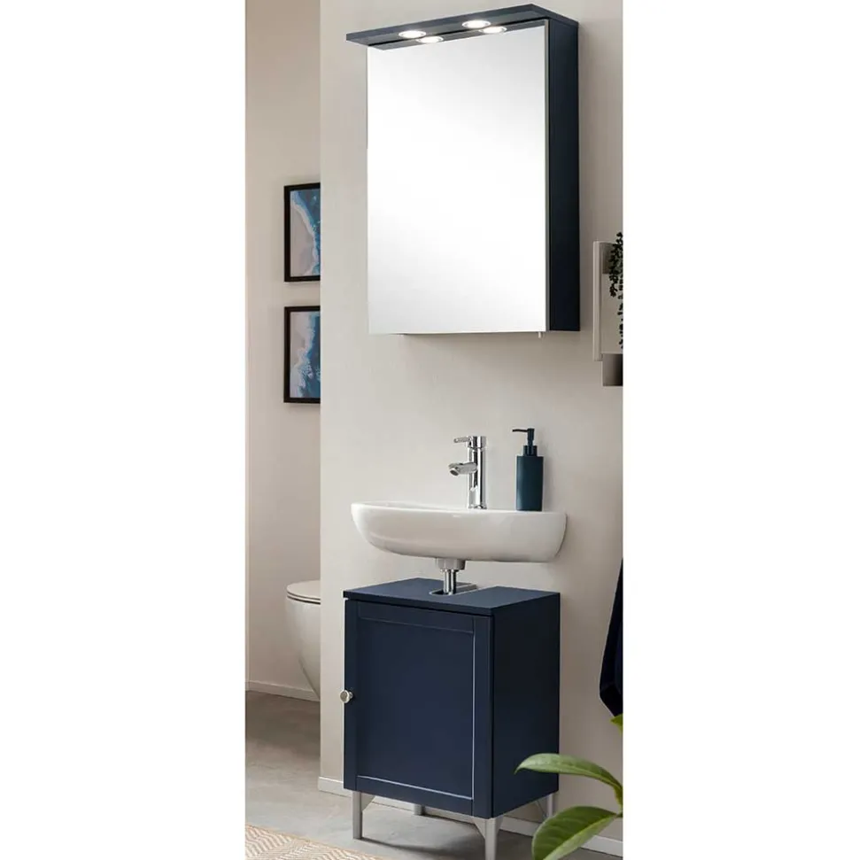 Bad Waschplatz Möbel Set - Canyon (zweiteilig)