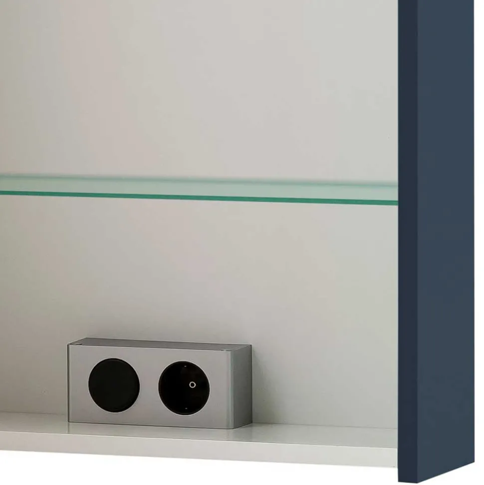 Bad Waschplatz Möbel Set - Canyon (zweiteilig)