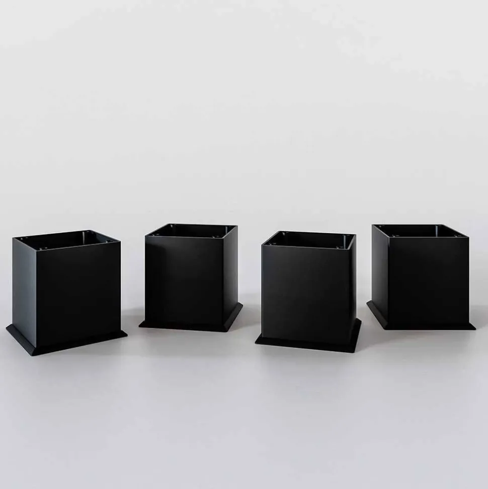 Bad Waschplatz und Hochschrank Set - Ucaida (dreiteilig)