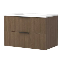 Bad Waschplatz und Stauraum Set - Ucaida (vierteilig)