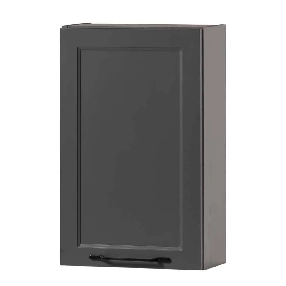 Badausstattung Möbelset modern - Novelya (vierteilig)