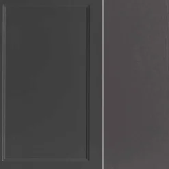 Badausstattung Möbelset modern - Novelya (vierteilig)