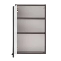 Badausstattung Möbelset modern - Novelya (vierteilig)