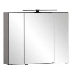 Badausstattung Möbelset modern - Novelya (vierteilig)